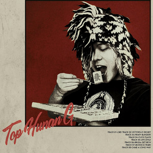 虞雯人体艺术写真
